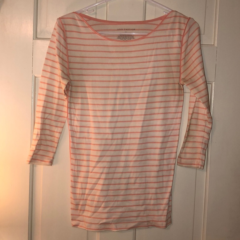 Ann Taylor long sleeve